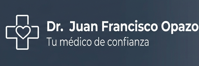 Dr. Juan Opazo Medico a Domicilio